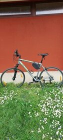 Bicykel Author Compact 2020 - 1