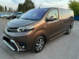 Toyota PROACE VERSO 2,0 Diesel A/T VIP 6S - 1