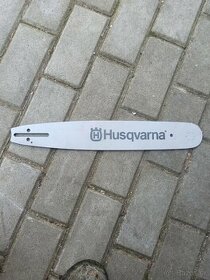 Lišta Husqvarna