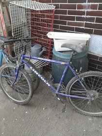 Predaj bicykla - 1