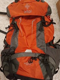 Turistický batoh Kilpi - 1