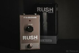 TC Electronic Rush Booster - 1