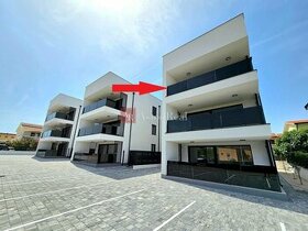 IBA U NÁS Luxusný penthouse 4+kk (S1-2), 79m2,2.posch.,Vir,C