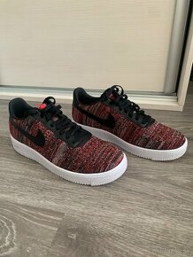 Nike air force 1 Flyknit - 1