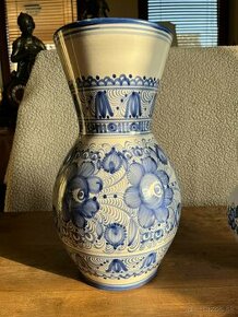 Veľká stará Modranská váza