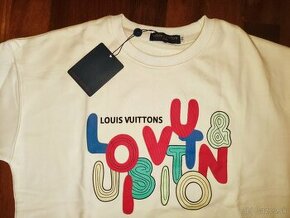 Tepláková súprava Louis Vuitton