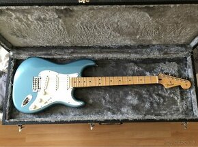 Fender Stratocaster Player Series Tidepool