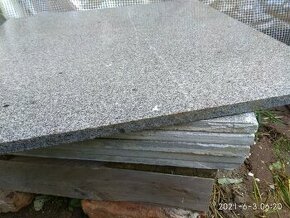 Granit,1,5cm,60cm x,60m,12,6m2 Predaj