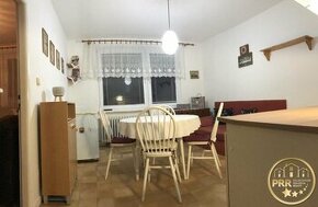 ZNÍŽENÁ CENA  Útulný1iz.byt (36m2) ul.5.Aprila, Bánovce n/B.