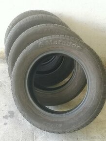 Letné pneu Matador 185/65 r15 88T