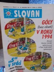 Časopis Slovan