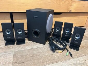 Creative Inspire A500 5.1