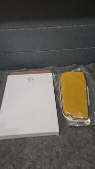 Vzduchový filtr HART HIFLOFILTR HFA-2907
