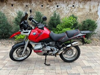 BMW R 1100 GS