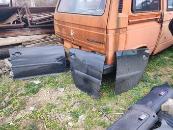 W Golf V