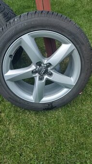 5x112 r19 audi elektróny