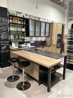 Moderná kuchynská linka KYRA CREO CUCINE