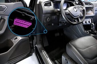 Autodiagnostika, diagnostika, kódovanie