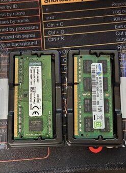DDR3L 8GB