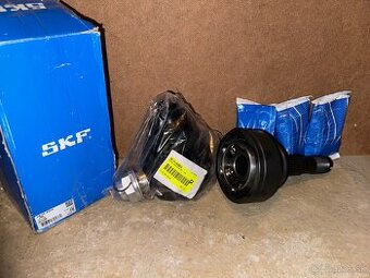 Homokinetický kĺb SKF - sada