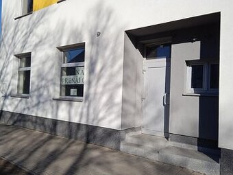 Širšie centrum Popradu - 1