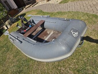 Cln motor baterka