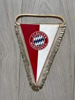 Fc bayern stará vlajka - 1