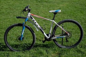 Predám horský bicykel Cube AIM Disc 29", rám 19