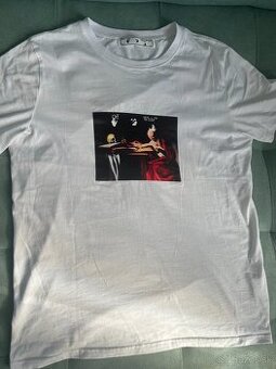 OFF WHITE T-SHIRT