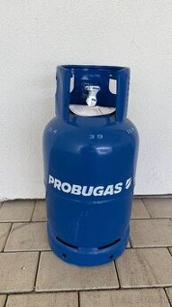 Plynová bomba