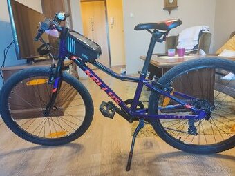 Predám dievčenský bicykel