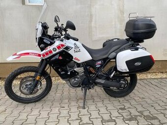 Yamaha XTZ 660 tenere