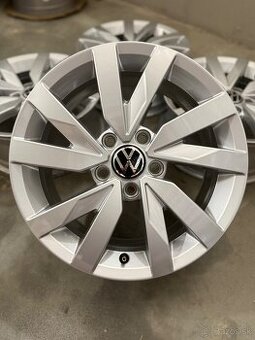 Hliníkové disky VW Sepang 5x112 R16 - VW Passat B8