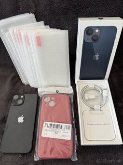 Na predaj Iphone 13 Mini 128 GB