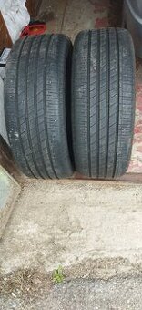 letné pneumatiky 215/45 R18