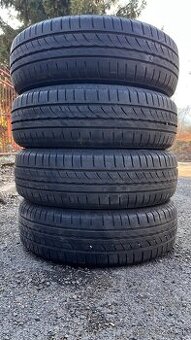 Letné 155/65 r14 ☀️