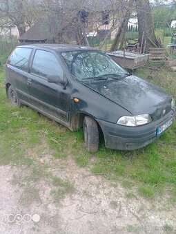 Fiat Punto 1,1