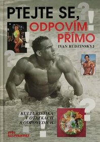 Ptejte se odpovím přímo - Ivan Rudzinskyj