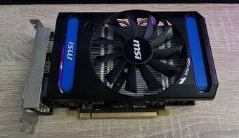 MSI HD 7790 OC 1GB GDDR5