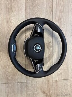 Volant Škoda