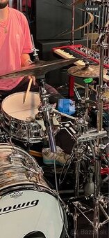 Tama HH905RH Iron Cobra Remote Stojan pre Hi-Hat