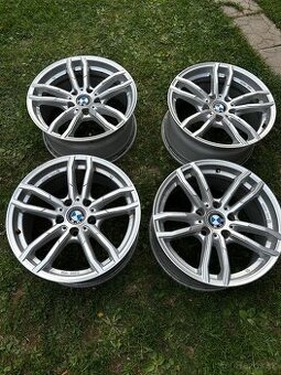 Alutec 5x120 r17 Bmw Opel