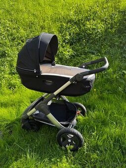 Stokke Trailz Black
