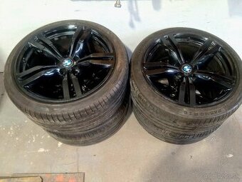 Bmw 5x112 R20