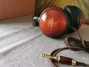 Audio-technica ATH-W10VTG Vintage