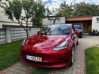Tesla model 3 Long Range ✅Refresh ✅ DPH