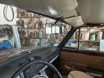 Lada 2102 kombi r.v.1974