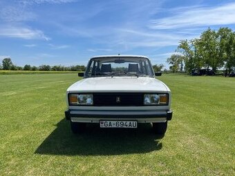 Lada 2105 1300