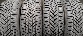 Zimné pneu 205/55r16 matador