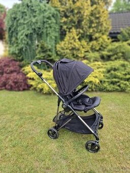 Cybex Melio Black